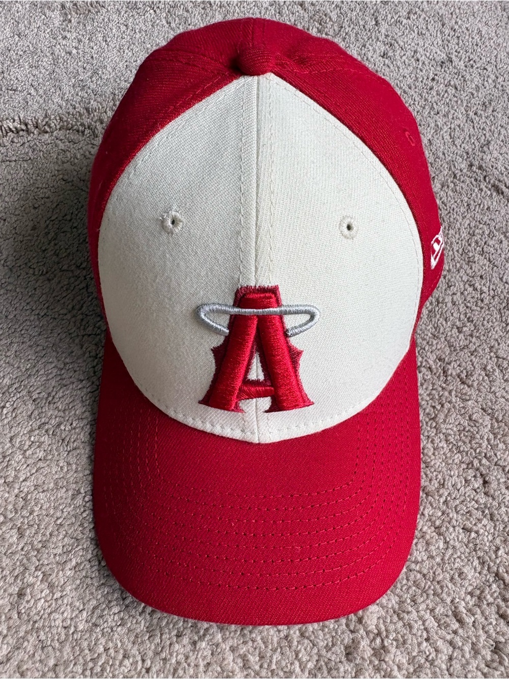 Los Angeles Angels New Era39 size L/XL